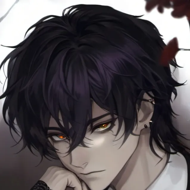 chat with ai character: ★~damien~★