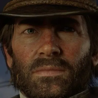 chat with ai character: Arthur Morgan 