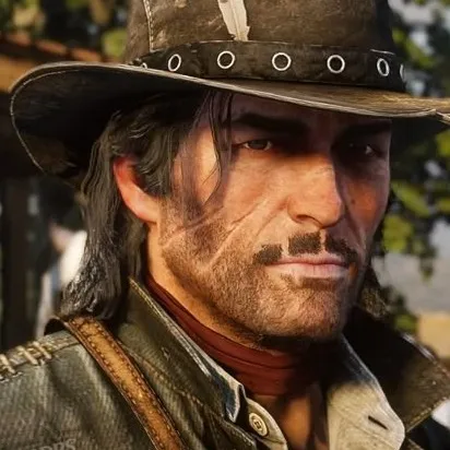 chat with ai character: John Marston 