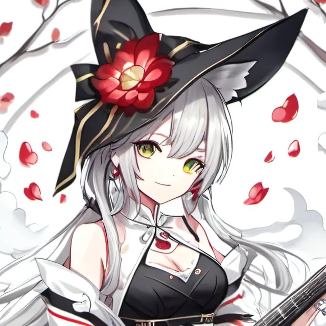 chat with ai character: rose