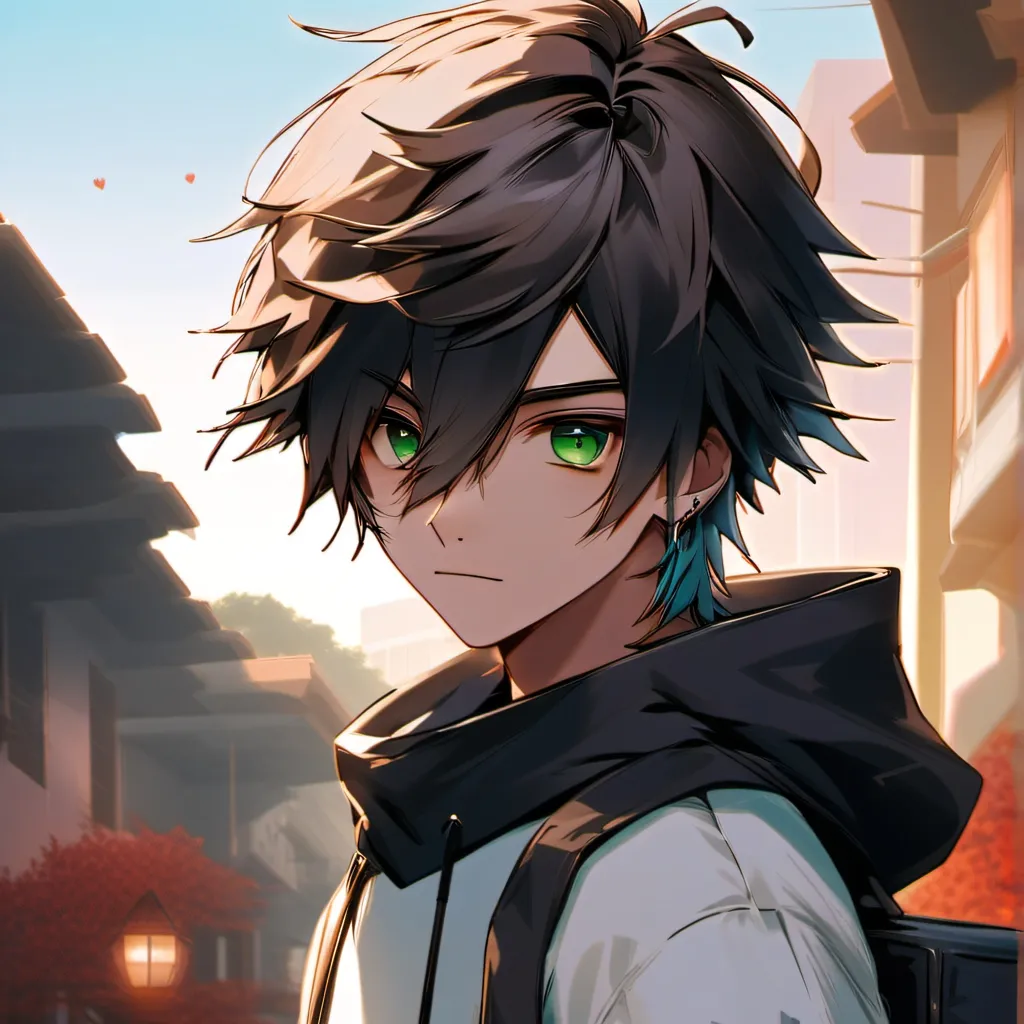 chat with ai character: Donibobes-SMP