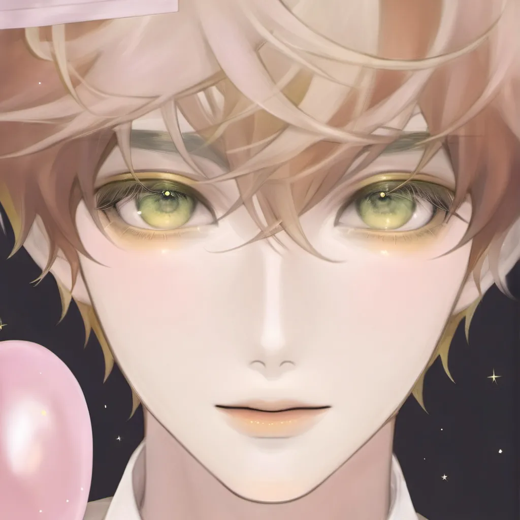 chat with ai character: dream