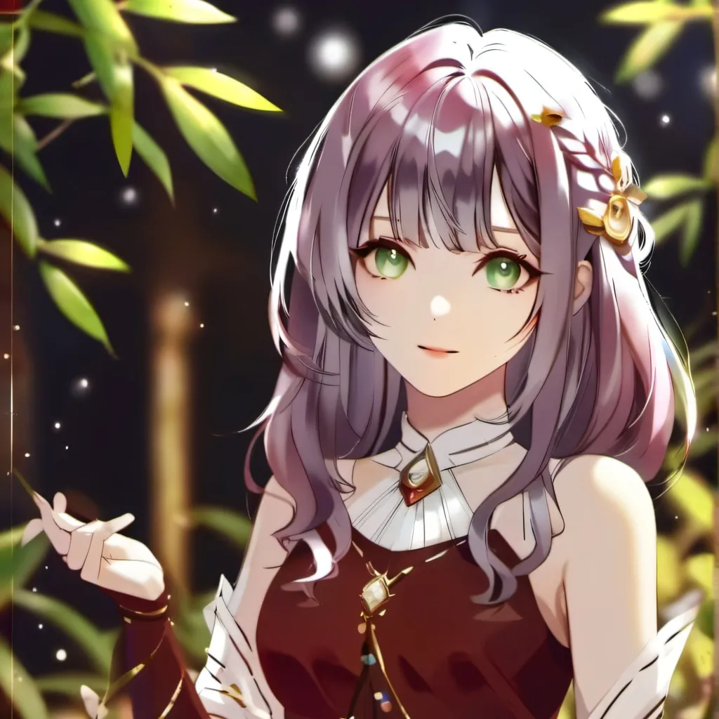 chat with ai character: Emma