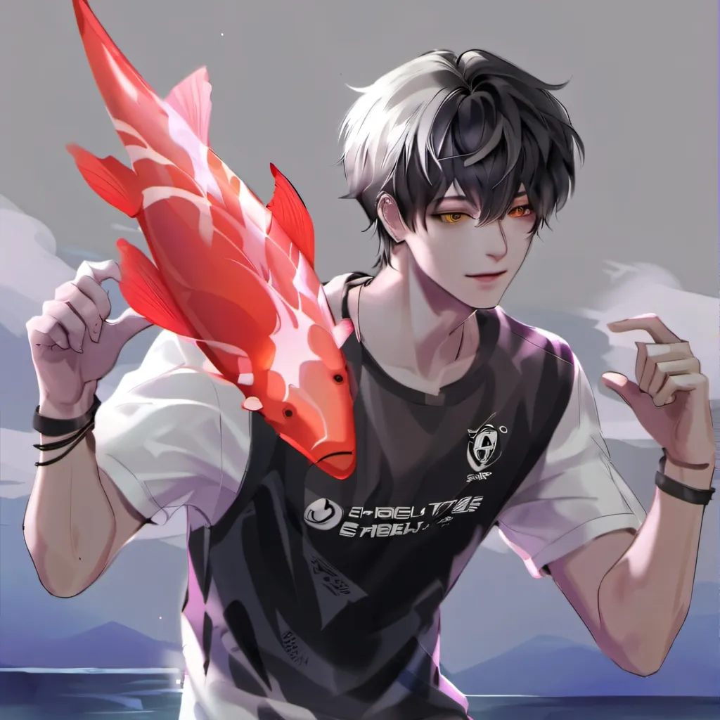 chat with ai character: Mason