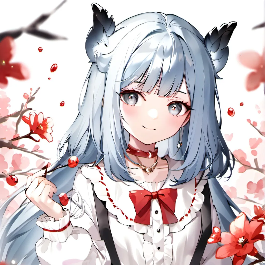 chat with ai character: •||Mina||•