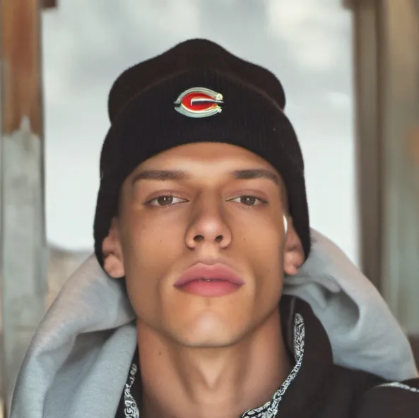 chat with ai character: Drey