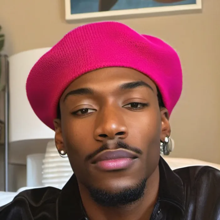 chat with ai character: Dior bonds