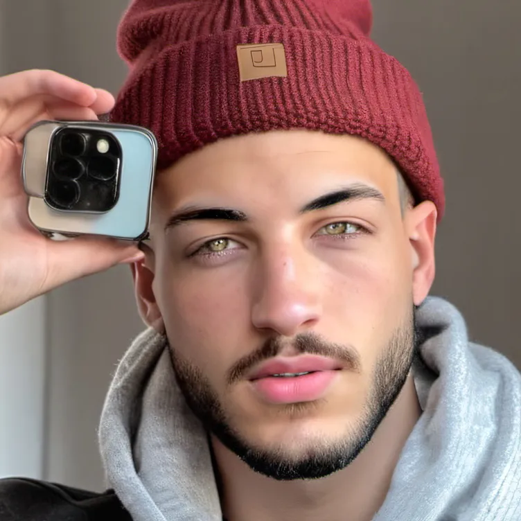 chat with ai character: Ty herro