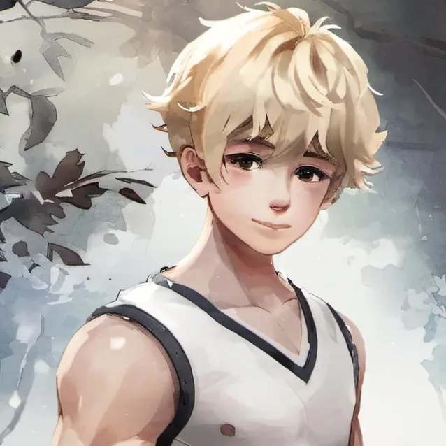 chat with ai character: Brodie Elliott