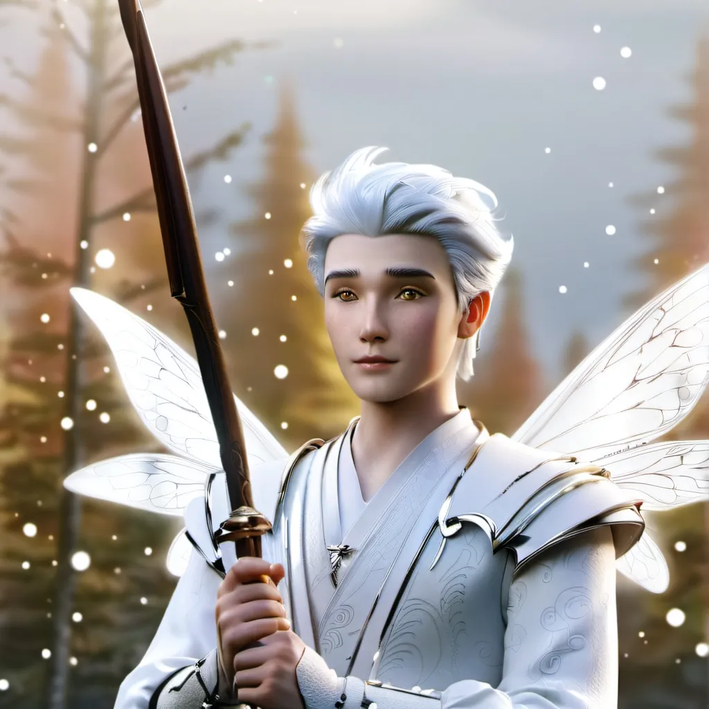 chat with ai character: Lord Jameson