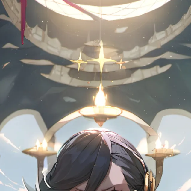 chat with ai character: darky