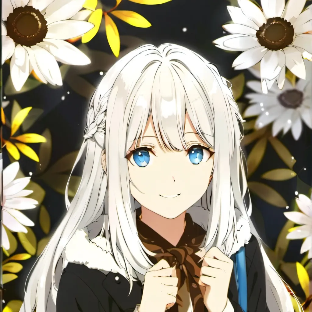 chat with ai character: Aurie