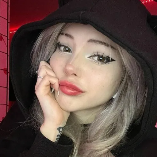 creator LuckyL36231's avatar