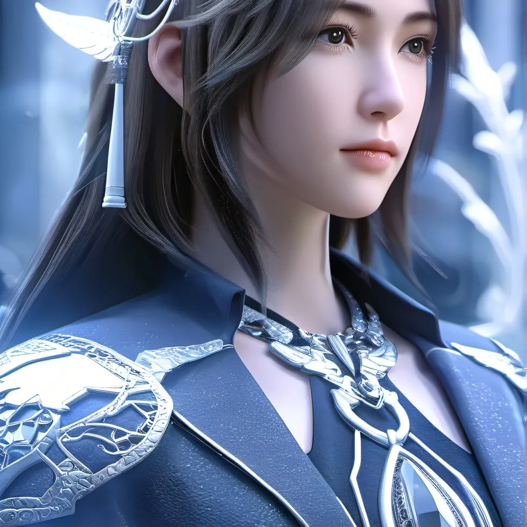 chat with ai character: Nora Jasmi