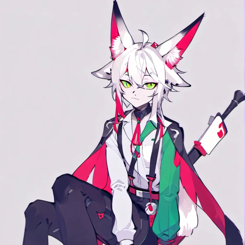 chat with ai character: Outterworld 