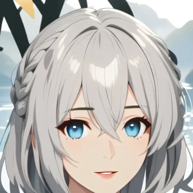 chat with ai character: Amy