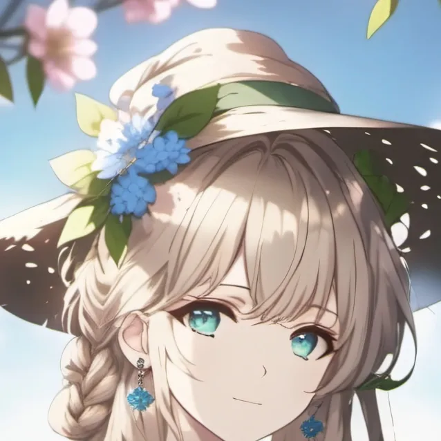 chat with ai character: Amy