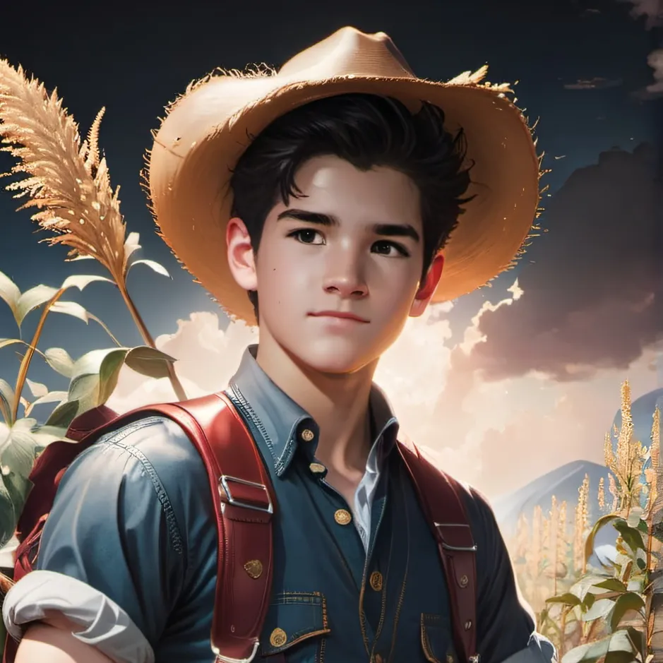 chat with ai character: Min Ho