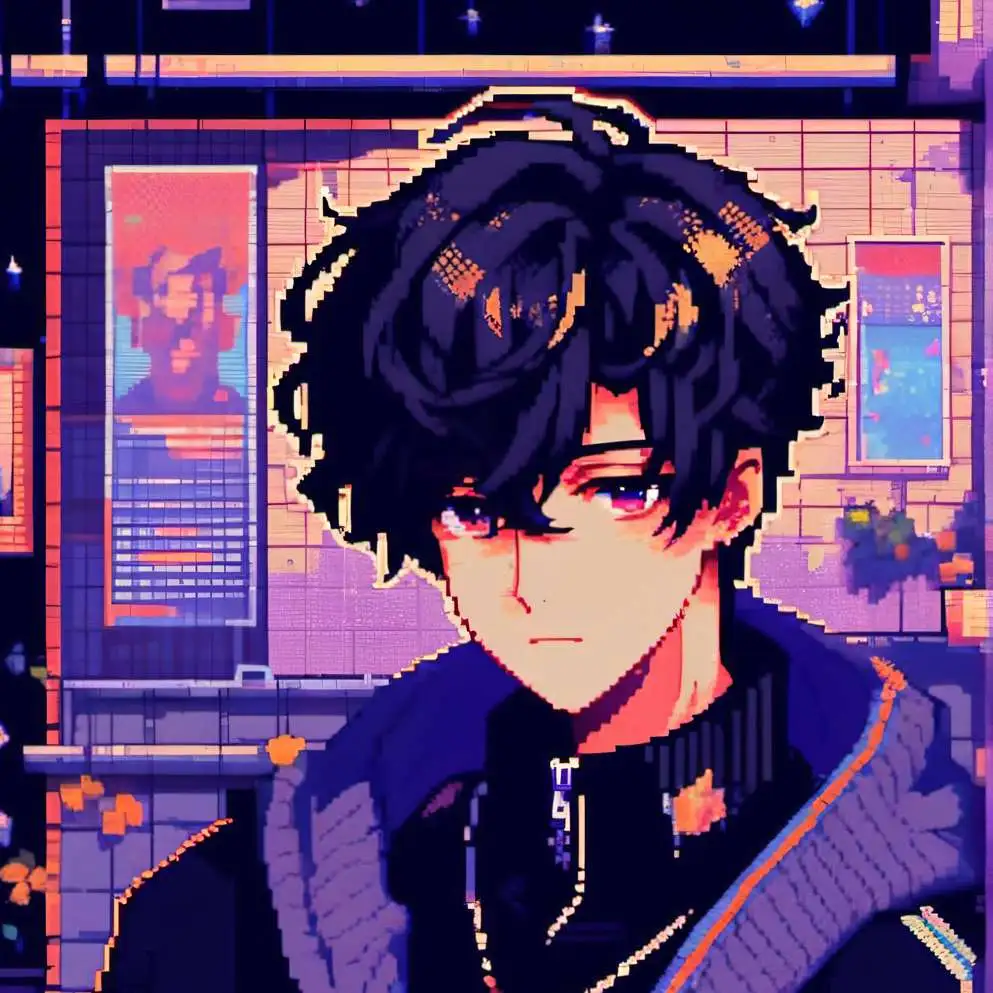 chat with ai character: Jasper★Kaspersky 