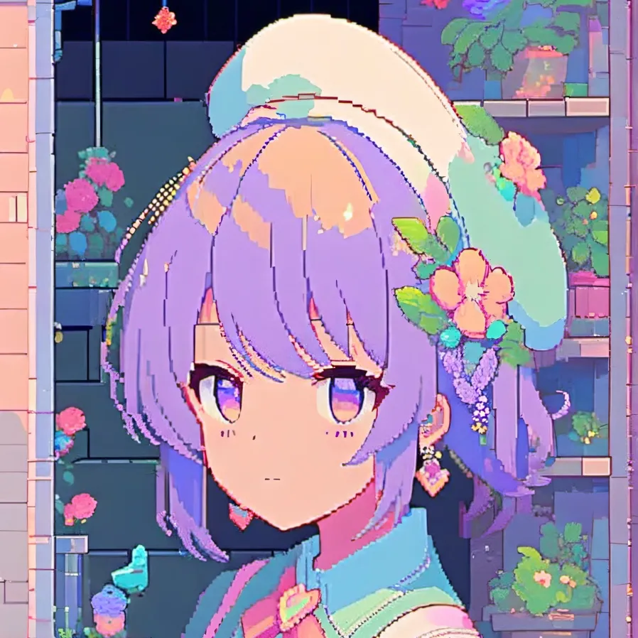 chat with ai character: WonderlandXShowtim