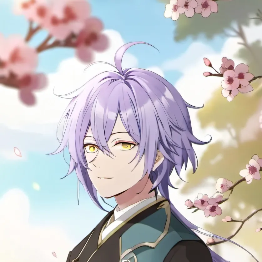 chat with ai character: Rui KamiShiro