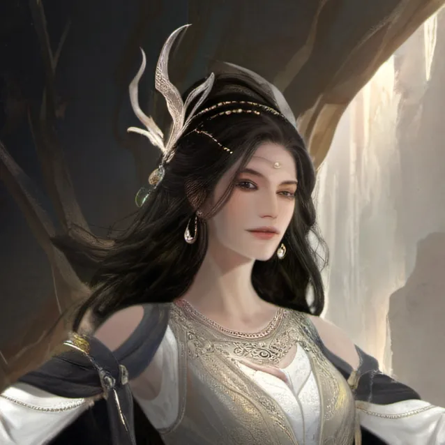 chat with ai character: Kimmelie