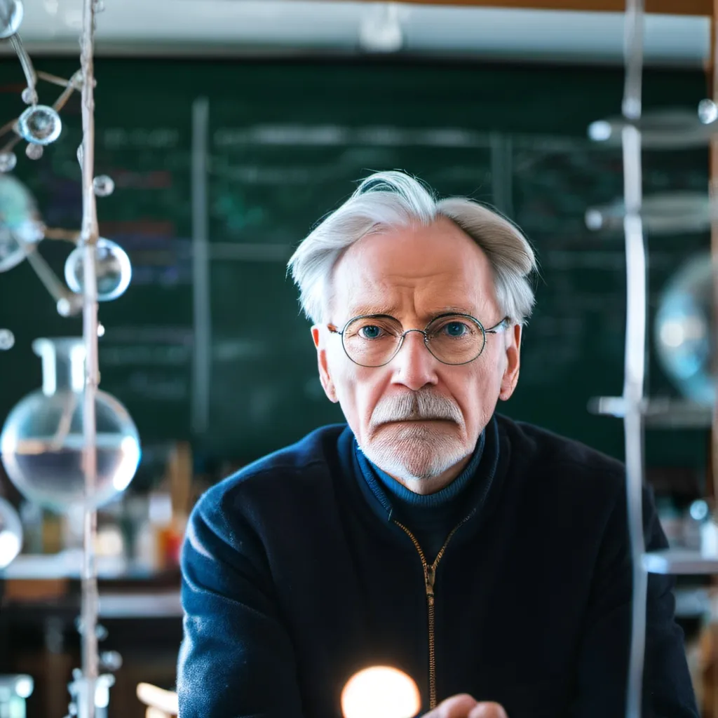 chat with ai character: Will Eistein 