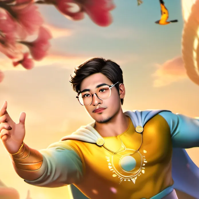 chat with ai character: NickNoc