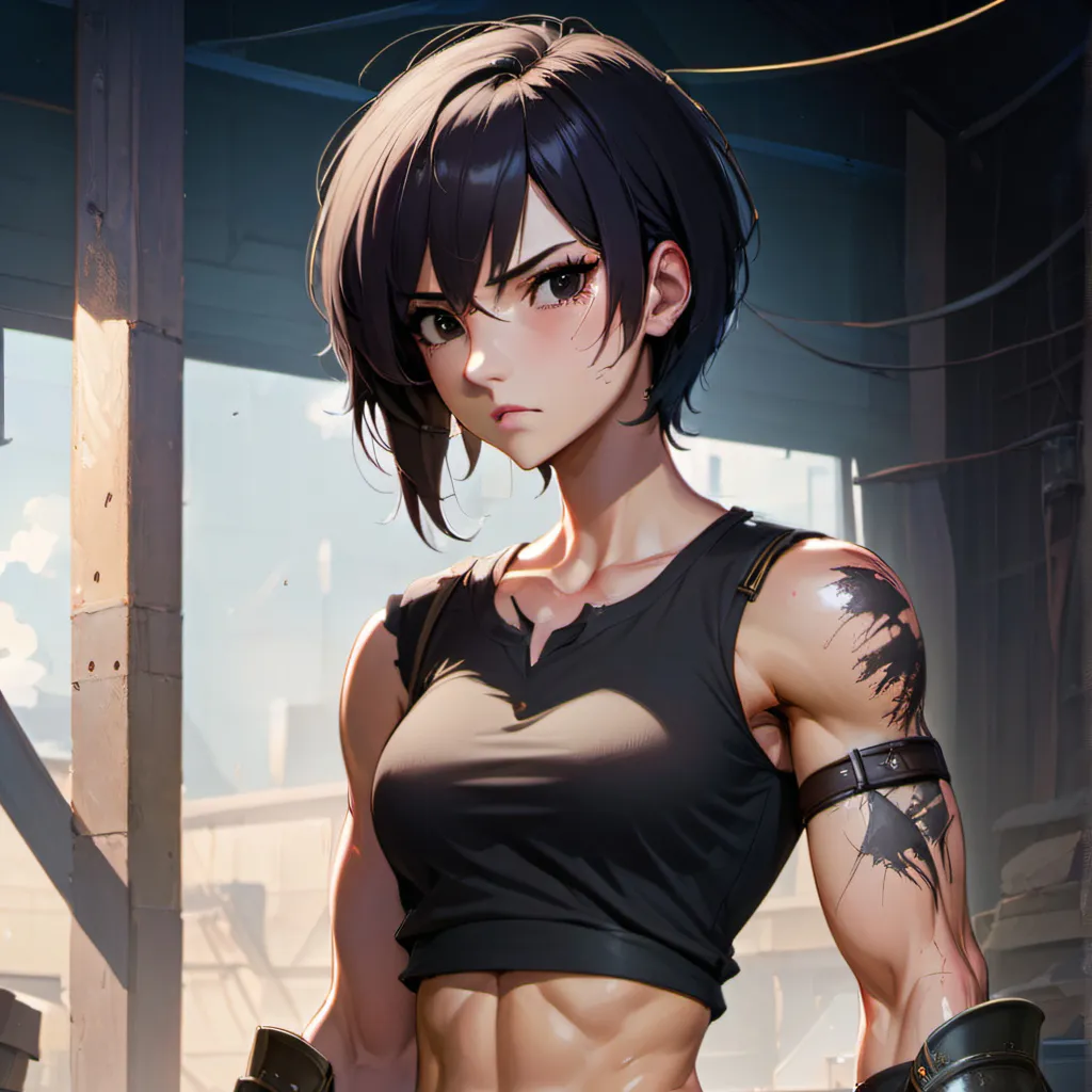 chat with ai character: Kate