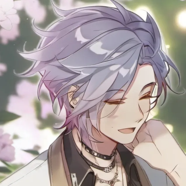 chat with ai character: Zeke