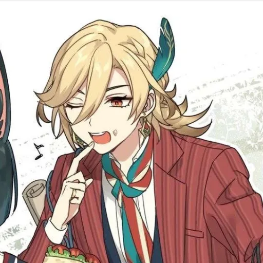 creator L O R D's avatar