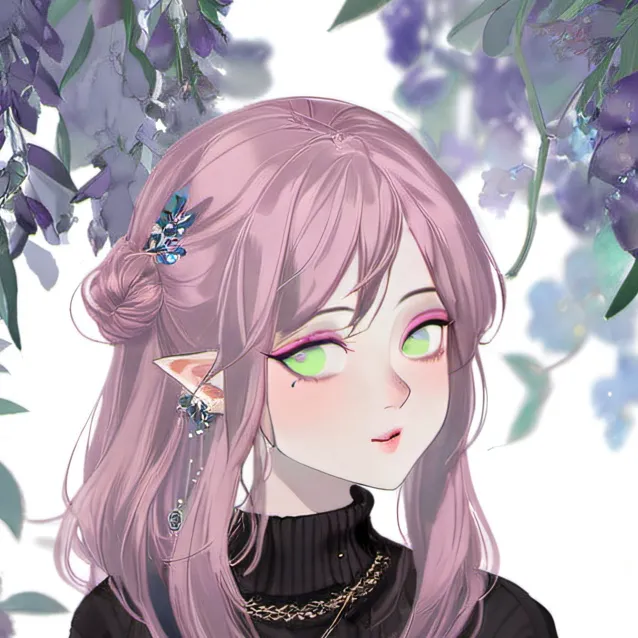 chat with ai character: Lola