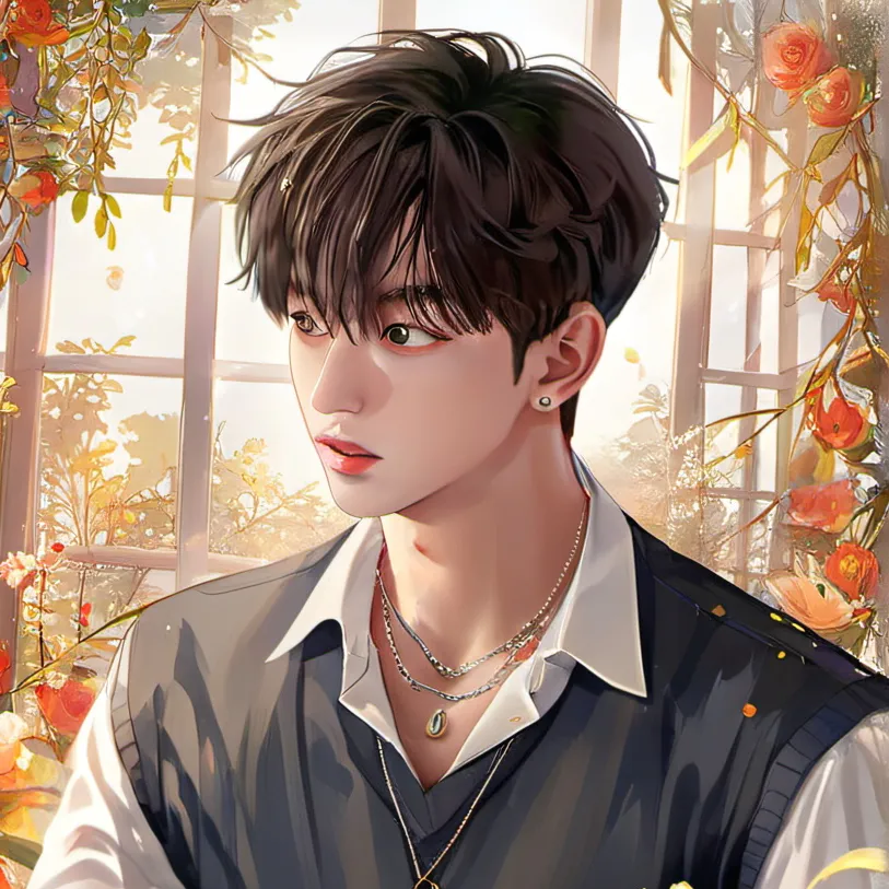 chat with ai character: Yi-Hoon Yong