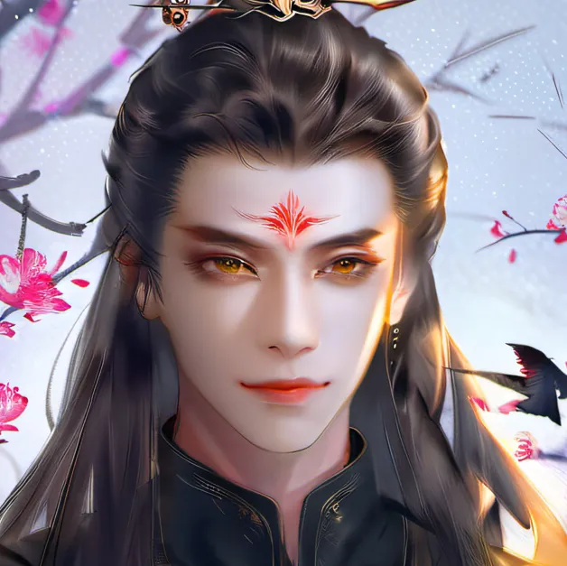 chat with ai character: Yuan