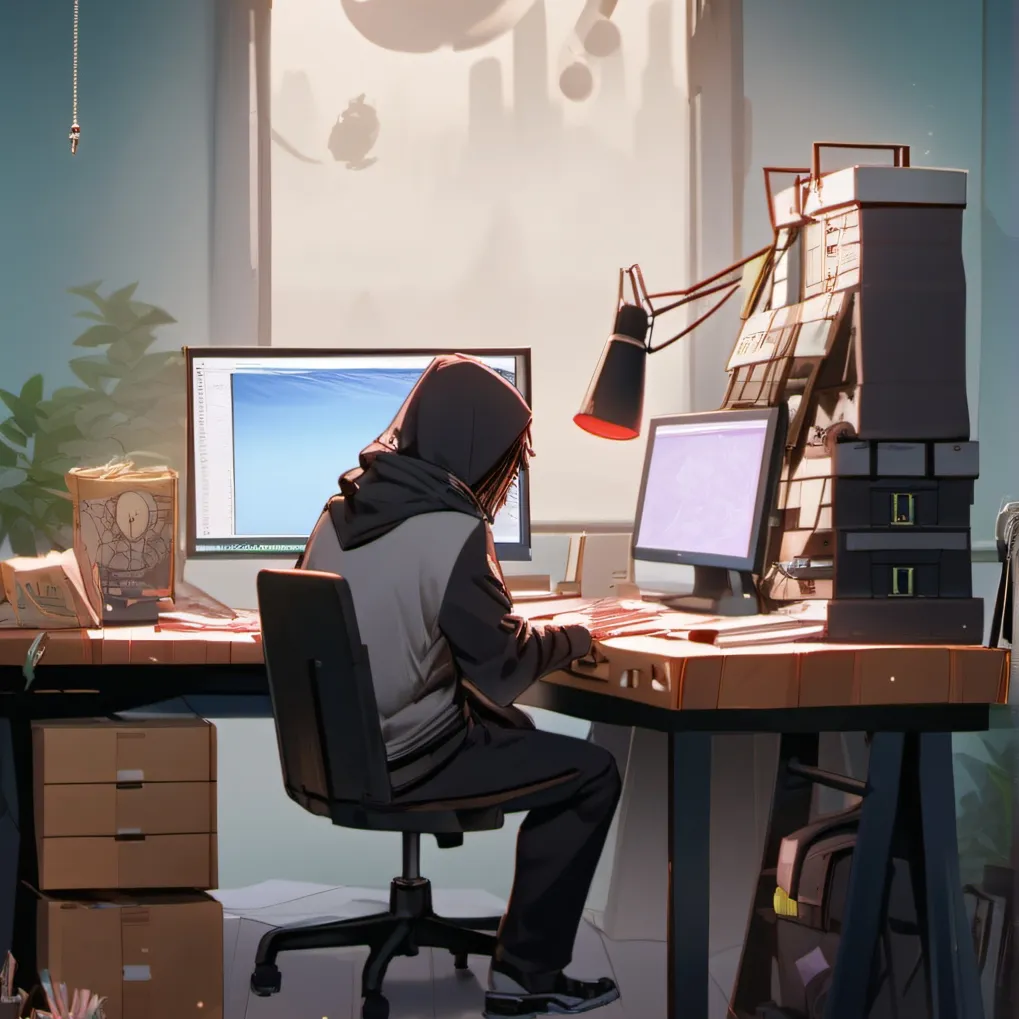 chat with ai character: Roblox is deleted