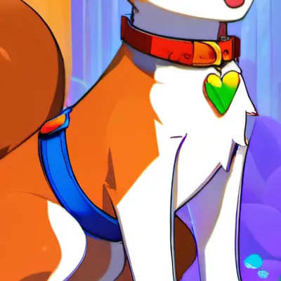 chat with ai character: Archie