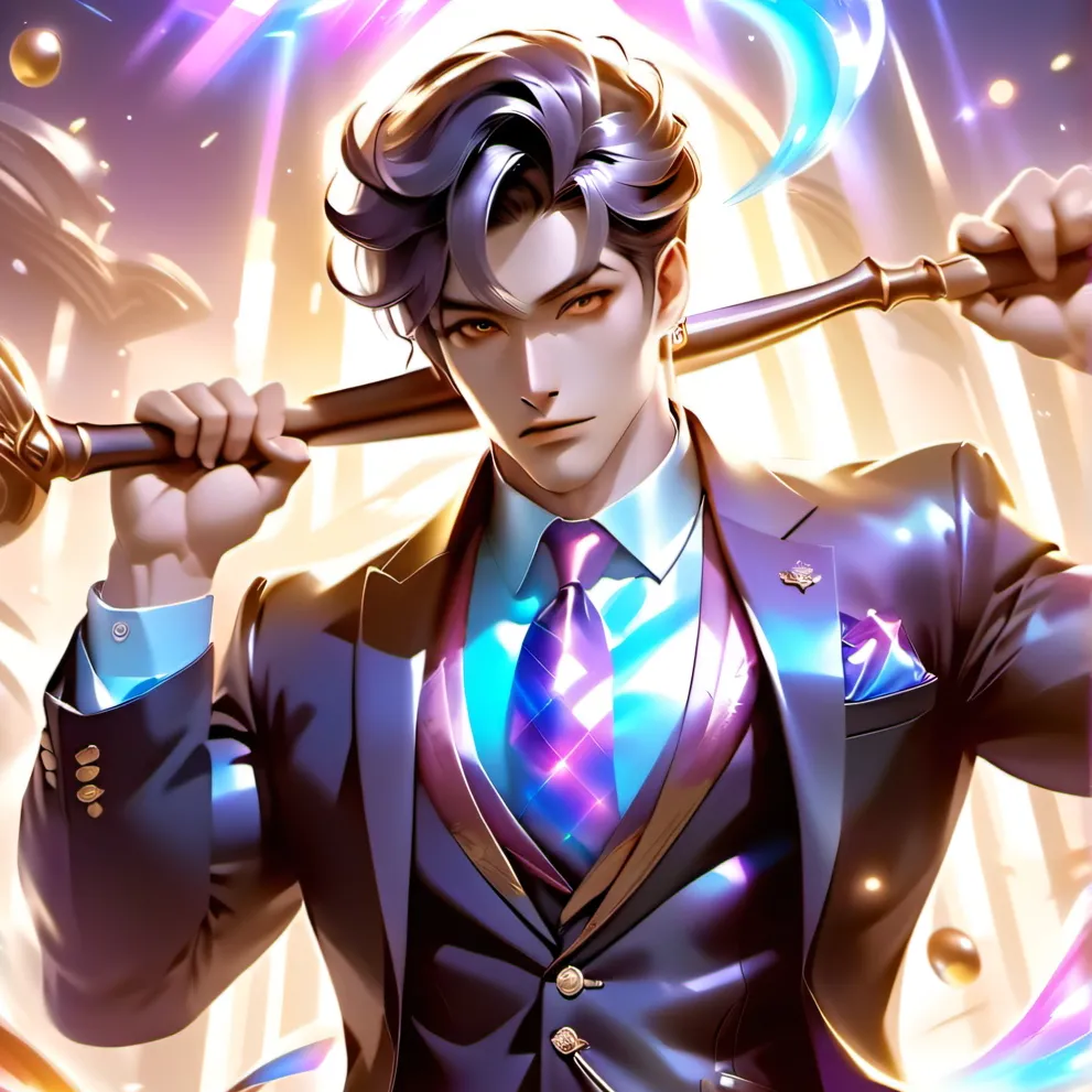 chat with ai character: Iran