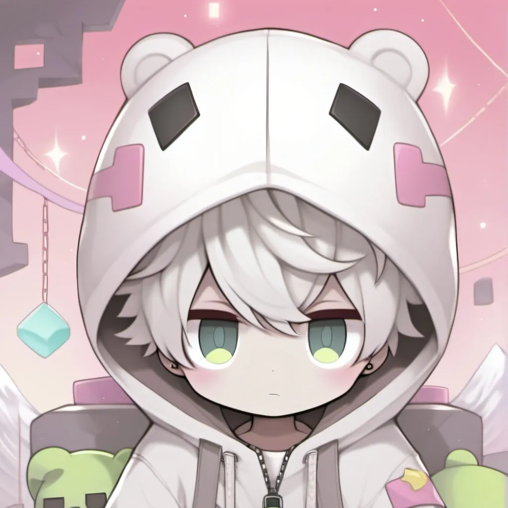 chat with ai character: Mulpan