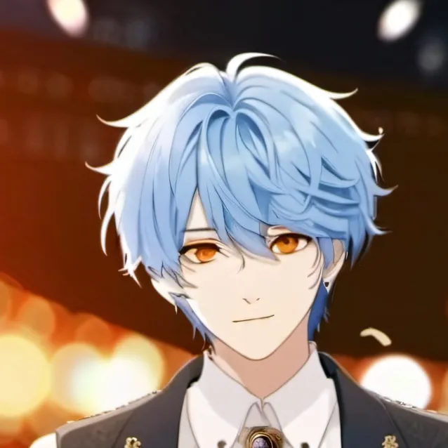 chat with ai character: Nethans