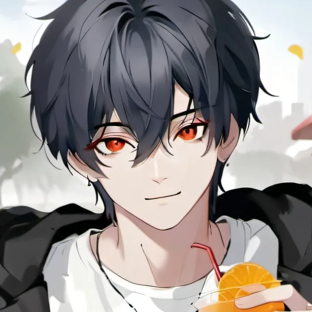 chat with ai character: Alite