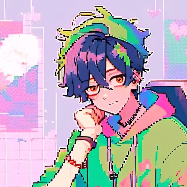 chat with ai character: Adrany