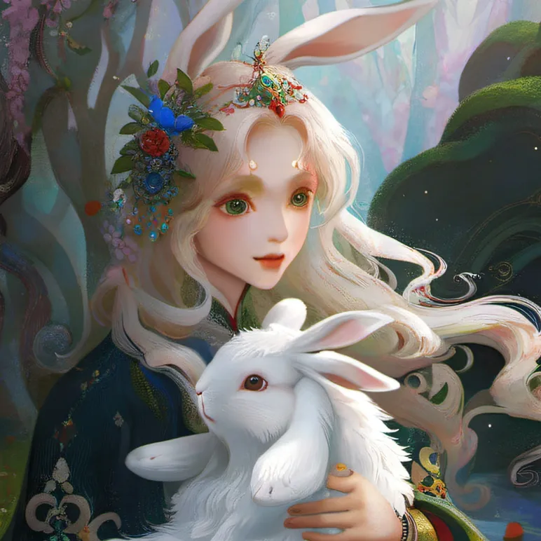 chat with ai character: Katie