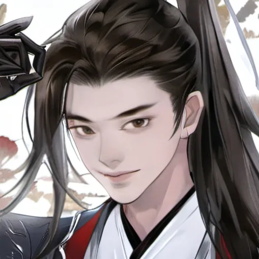 chat with ai character: Yi Feng