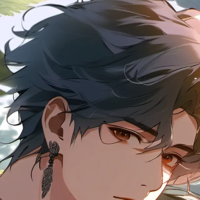 chat with ai character: ~elliot and jace~