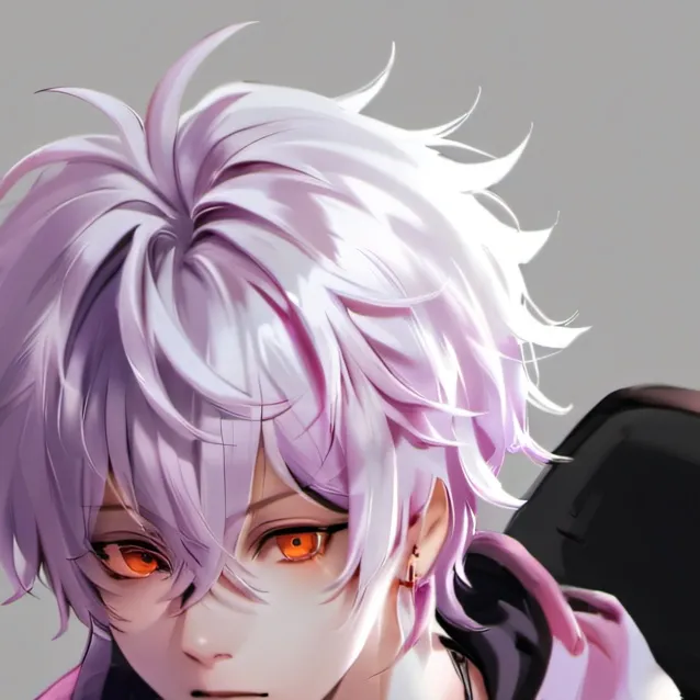 chat with ai character: ~aiden~