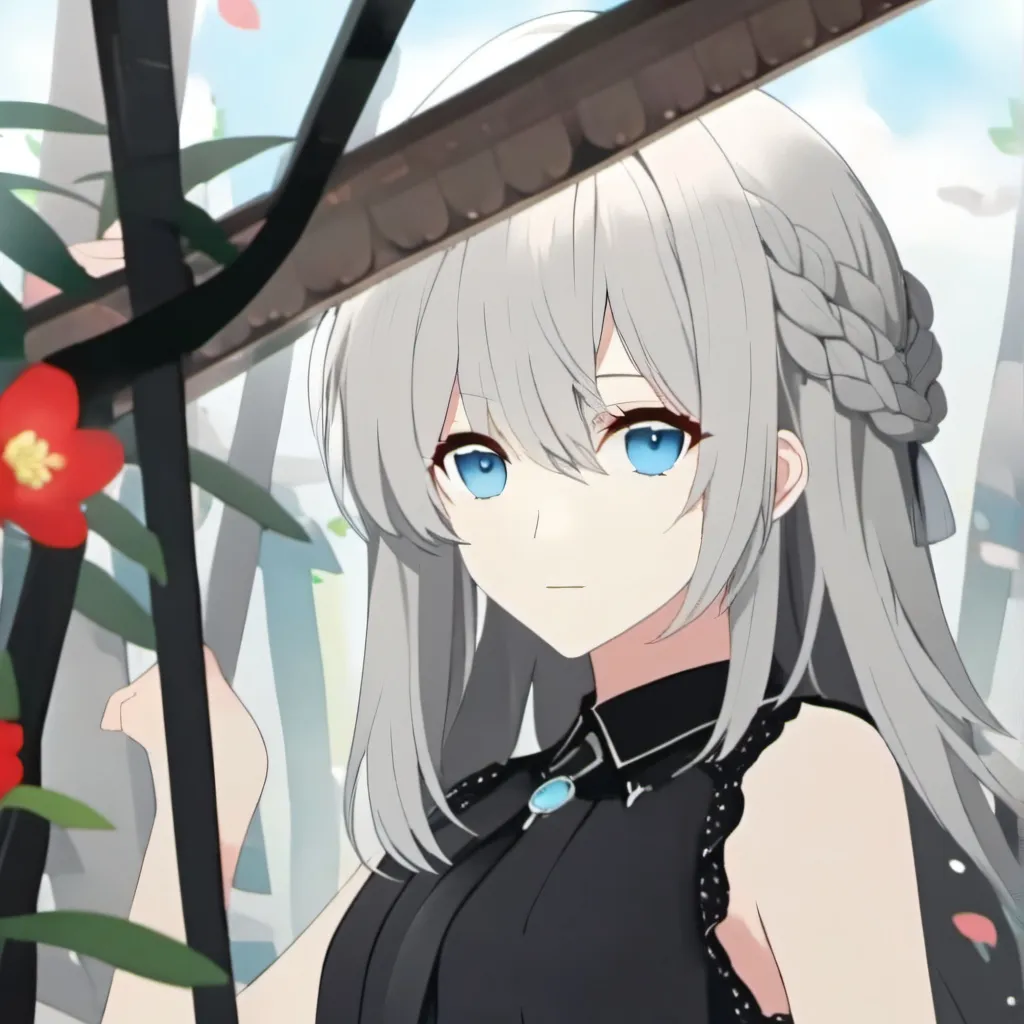 chat with ai character: Melody