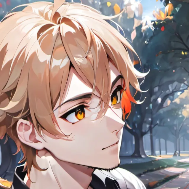 chat with ai character: Jax 