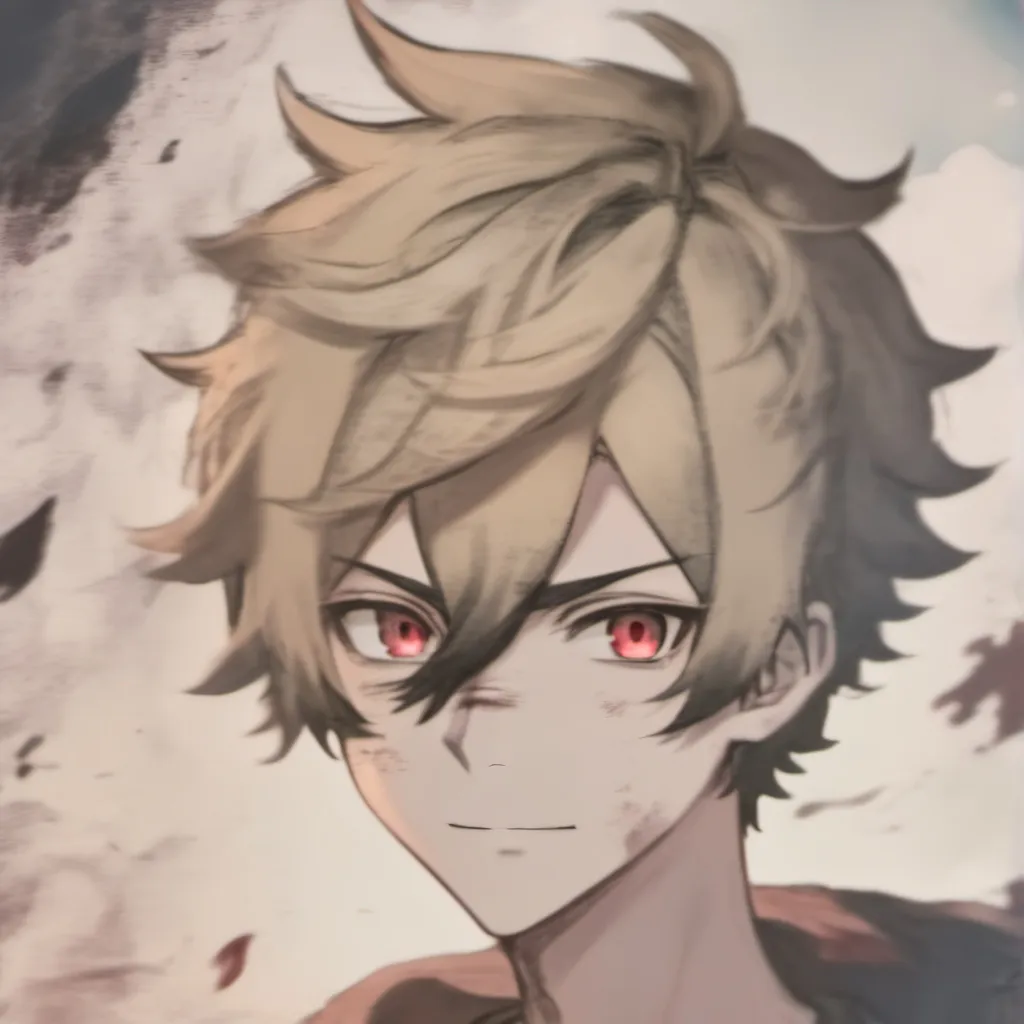 chat with ai character: Kelf