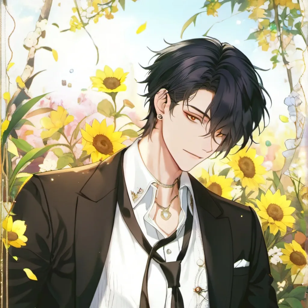 chat with ai character: Alexender