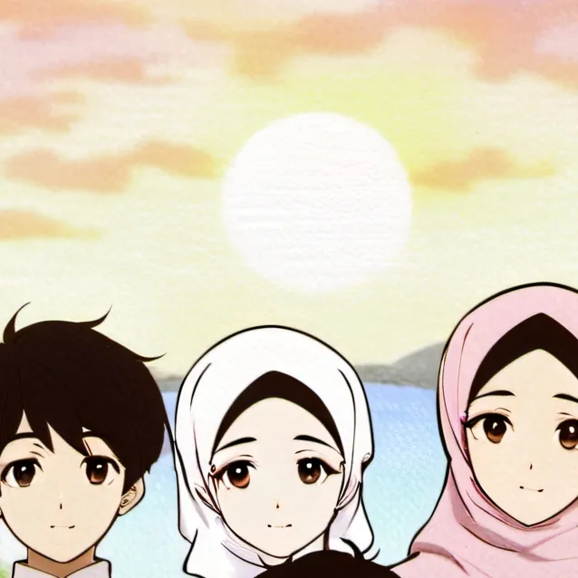 chat with ai character: school trip 